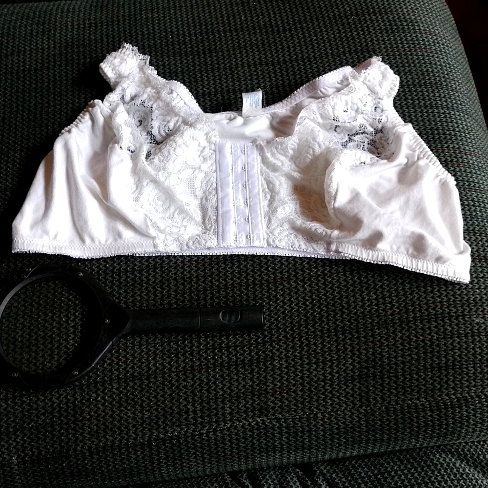 Dream products elegant lace bra